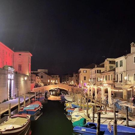 Casa Milena Bed & Breakfast Chioggia Ngoại thất bức ảnh