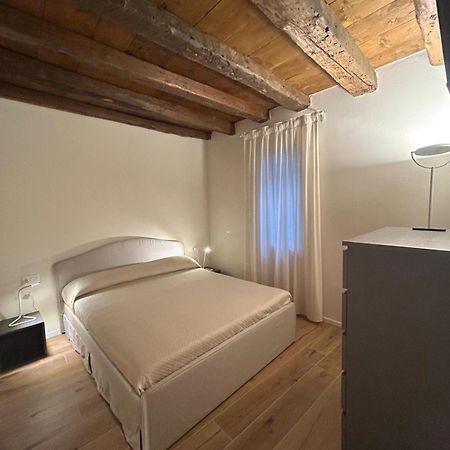 Casa Milena Bed & Breakfast Chioggia Ngoại thất bức ảnh