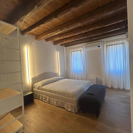 Casa Milena Bed & Breakfast Chioggia Ngoại thất bức ảnh
