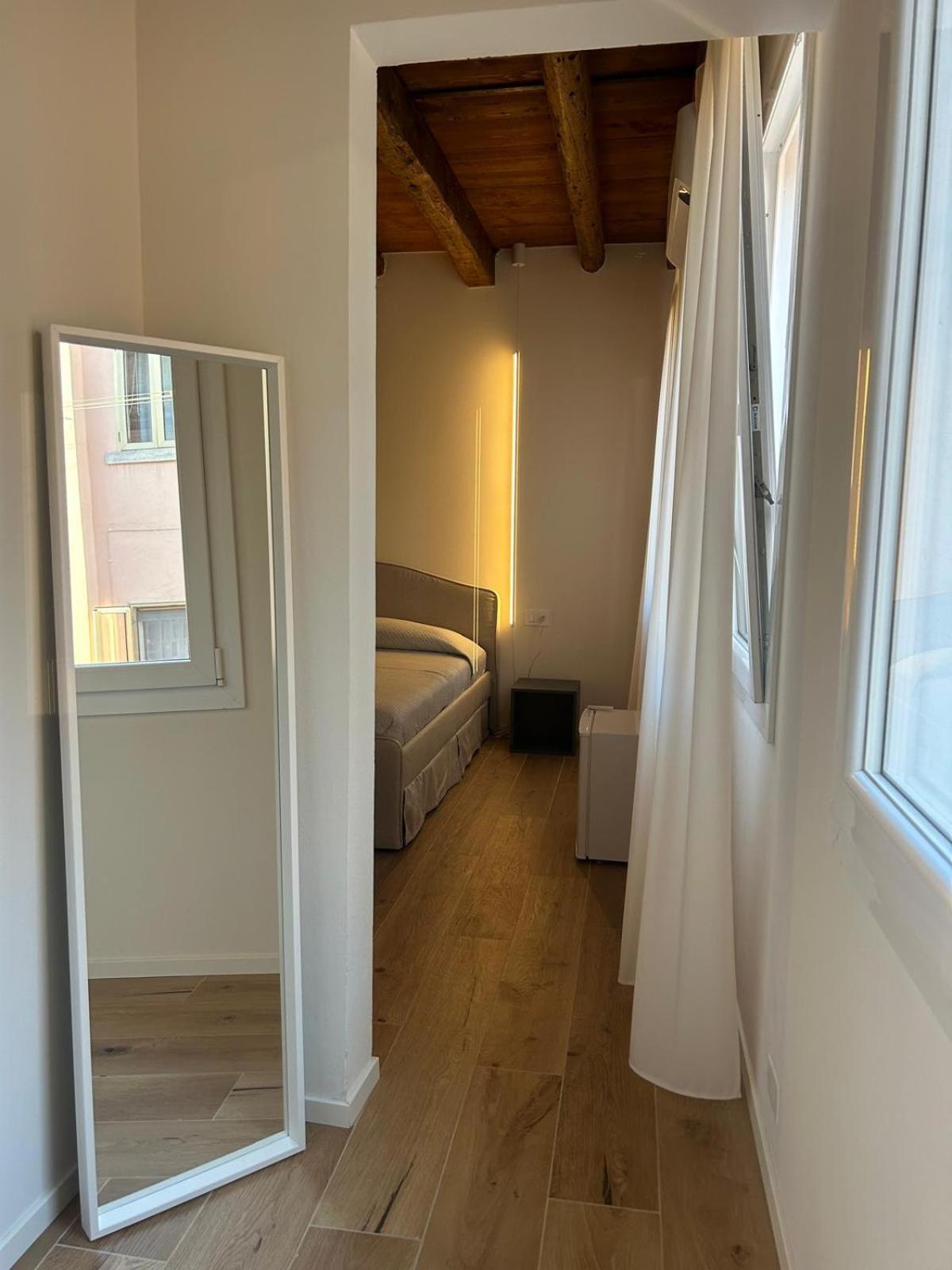 Casa Milena Bed & Breakfast Chioggia Ngoại thất bức ảnh
