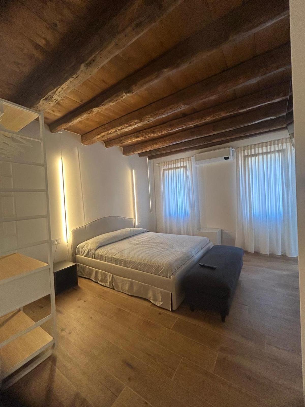 Casa Milena Bed & Breakfast Chioggia Ngoại thất bức ảnh